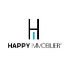 Happy Immobilier, Maussance les Alpilles Estate Agent Logo