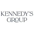 KENNEDYS GROUP, Attica Estate Agent Logo