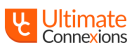 Ultimate Connexions, Luton Estate Agent Logo