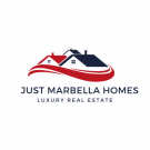Just Marbella Homes, Malaga Estate Agent Logo
