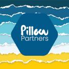 Pillow Partners, Cape Verde Estate Agent Logo