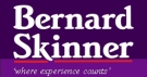 Bernard Skinner, Eltham Estate Agent Logo