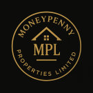 Moneypenny Properties Limited, Moneypenny Properties Limited Estate Agent Logo