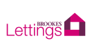 Brookes Lettings, Oxford Estate Agent Logo