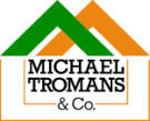 Michael Tromans & Co, Wolverhampton Estate Agent Logo