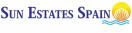SUN ESTATES SPAIN, Alicante Estate Agent Logo