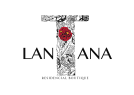 LANTANA, Dosier Lantana 2025 Estate Agent Logo