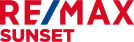 RE/MAX Sunset, Kolobrzeg Estate Agent Logo