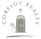 Corfiot Realty, Corfu Estate Agent Logo