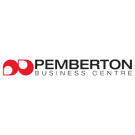 PEMBERTON BUSINESS PARK LIMITED, Wigan Estate Agent Logo