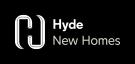 Hyde New Homes Estate Agent Logo