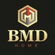 BMD HOME, Velingrad Estate Agent Logo