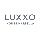 Luxxo Homes, Marbella Estate Agent Logo
