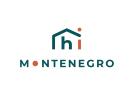 Hi Montenegro, Herceg Novi Estate Agent Logo