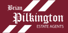 Brian Pilkington, Leyland Estate Agent Logo