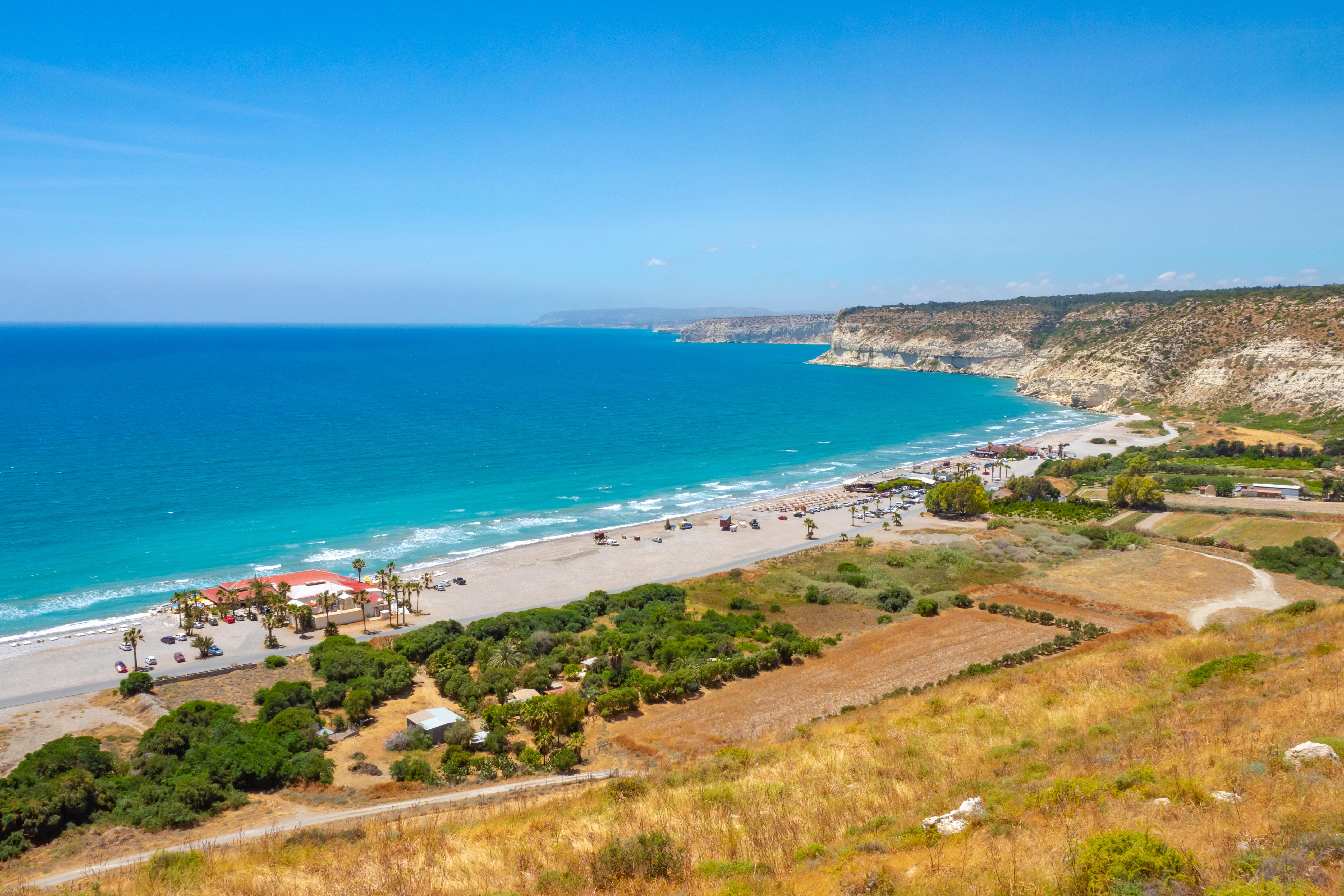 View properties for sale in Cyprus