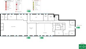 Floor/Site plan 2