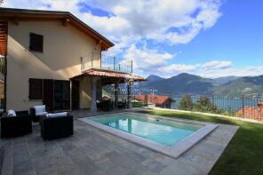 Photo of Newly built turnkey villa with private swimming pool