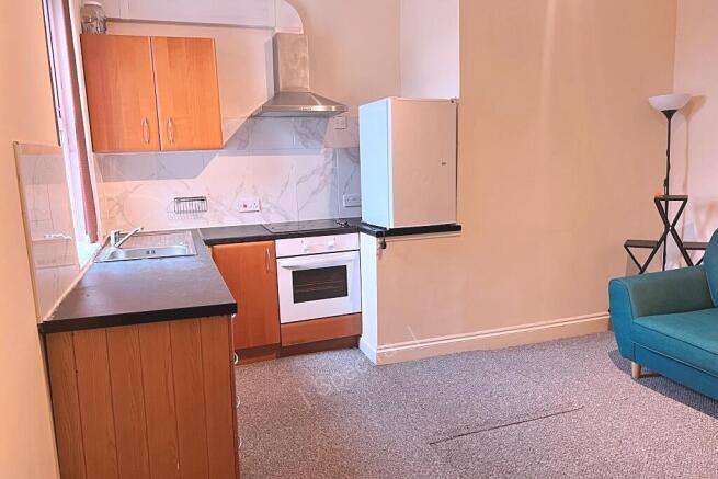 One Bedroom Flat-Yardley Road-Acocks Green B27