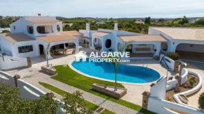 Photo of Algarve, Algoz