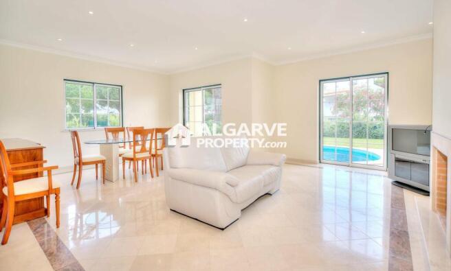 4 Bedroom Villa For Sale In Algarve, Vilamoura, Portugal