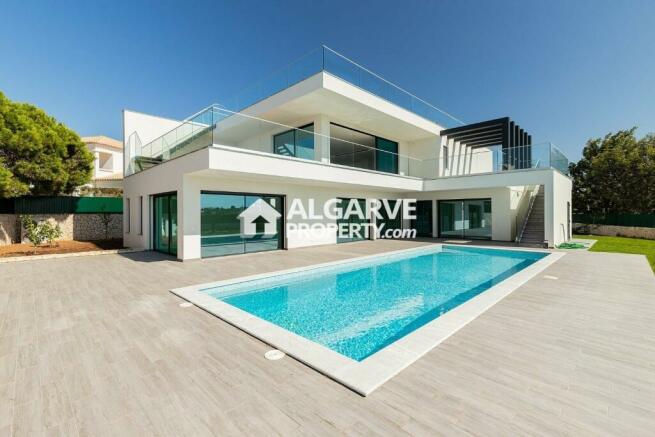 4 bedroom villa for sale in Algarve, Ferragudo, Portugal