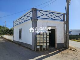 Photo of Algarve, Olho