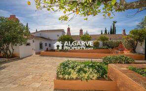 Photo of Algarve, So Brs de Alportel