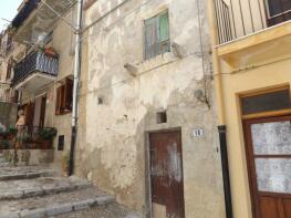 Photo of Caccamo, Palermo, Sicily