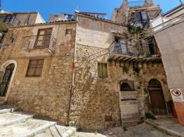 Photo of Caccamo, Palermo, Sicily