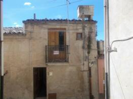 Photo of Caccamo, Palermo, Sicily