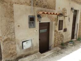 Photo of Caccamo, Palermo, Sicily