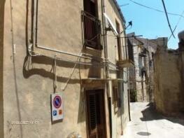 Photo of Sicily, Palermo, Caccamo