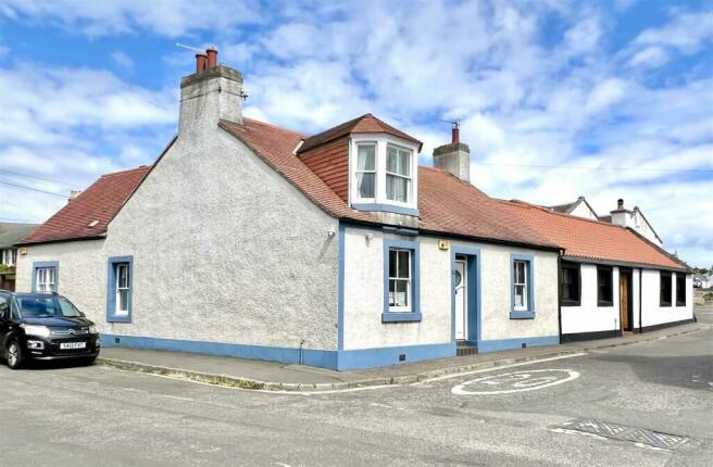 Backgate, Pittenweem