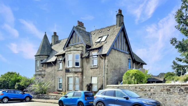 Murray Place, Aberdour