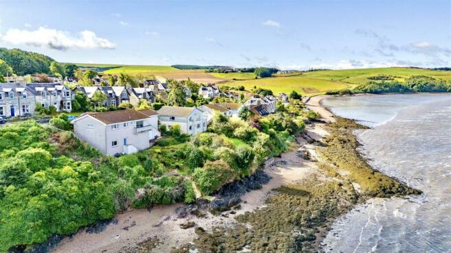 Bay Road, Wormit