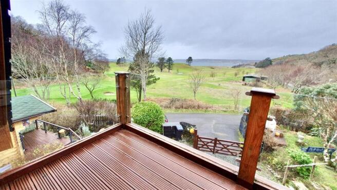 Braeside Road, Gairloch
