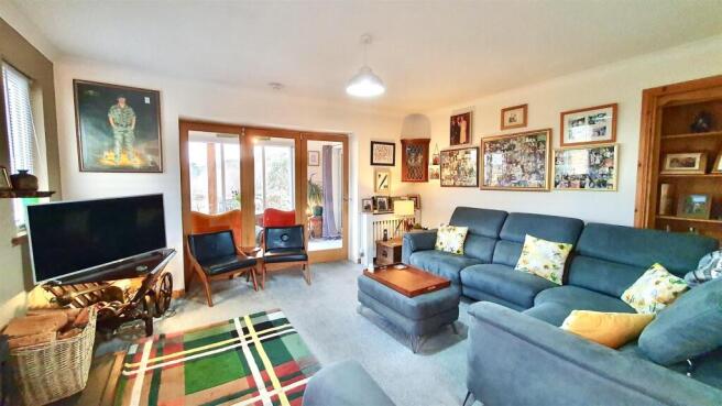Braeside Road, Gairloch