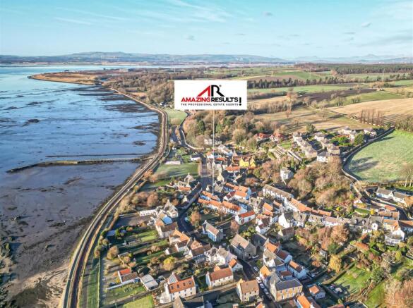 Mid Causeway, Culross