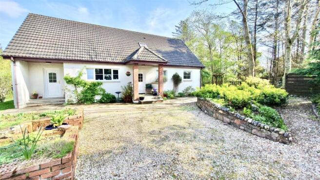 12 Coast, Inverasdale, Poolewe