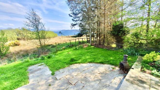 12 Coast, Inverasdale, Poolewe