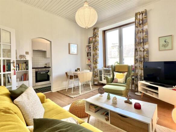 Appin Crescent, Dunfermline