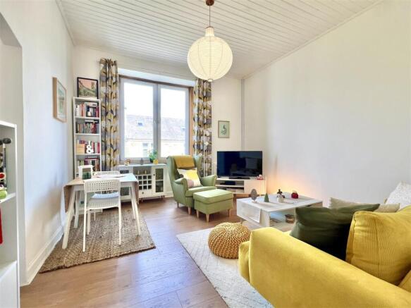 Appin Crescent, Dunfermline