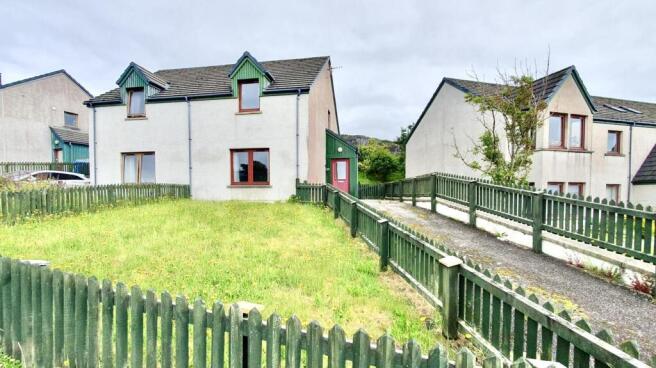 Raonmor, Gairloch