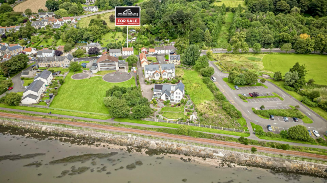 Low Causeway, Culross