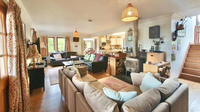 Croft Road, Lochcarron