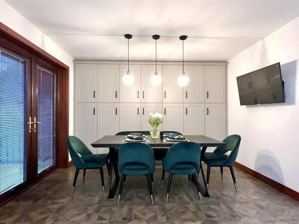 Ochil View, Kincardine