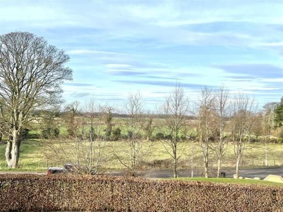 Rires Road, Leuchars