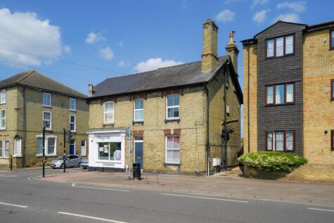 Kneesworth Street, Royston