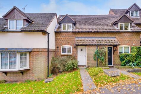 Princes Mews, Royston